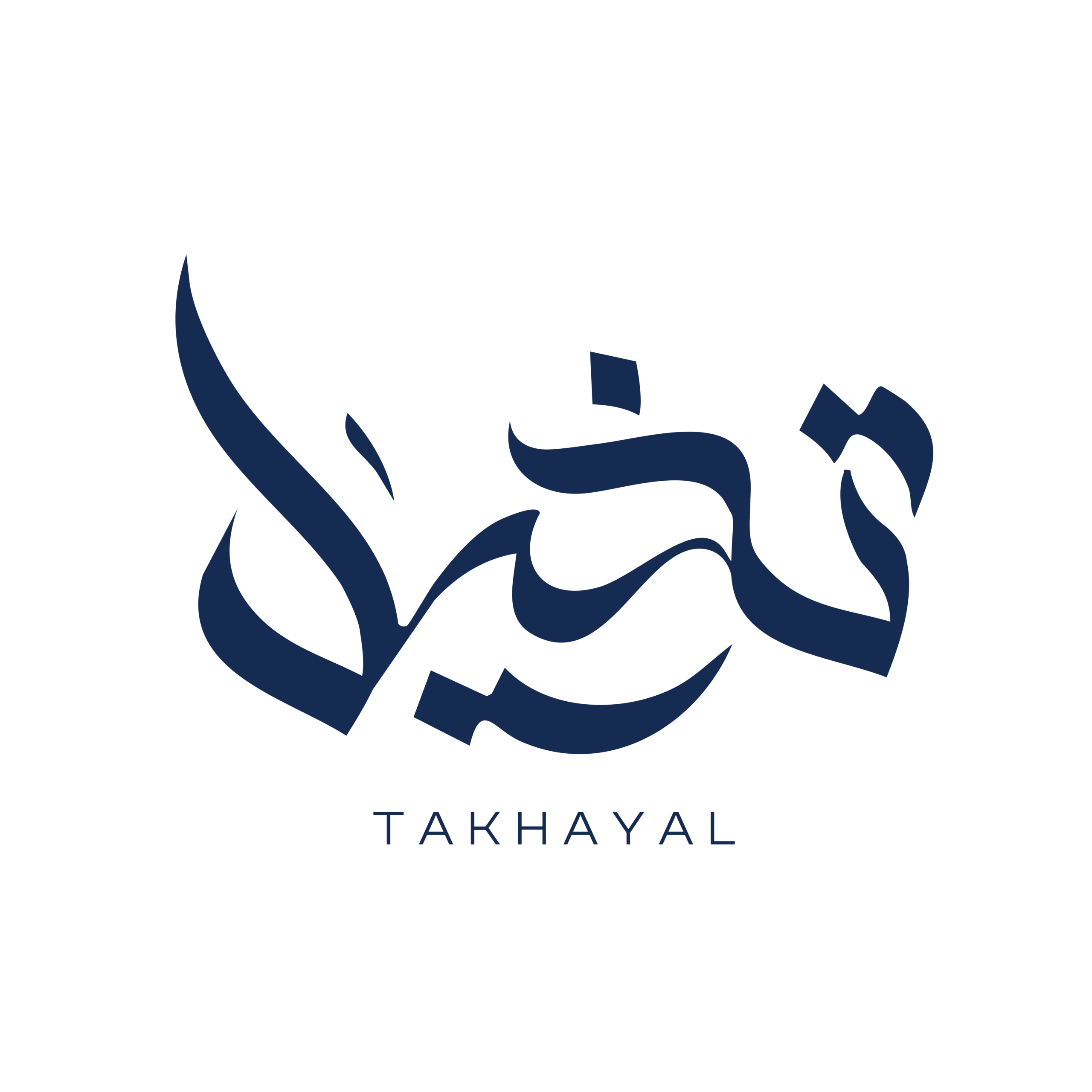 Takhayal Media – وكالة تخيل